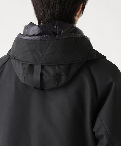 Alpha Industries（アルファ・インダストリーズ） コート ジャケット