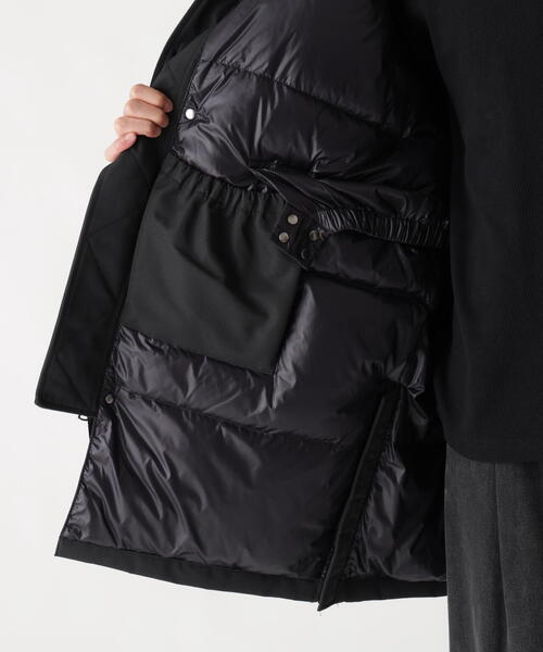 Alpha Industries（アルファ・インダストリーズ） コート ジャケット