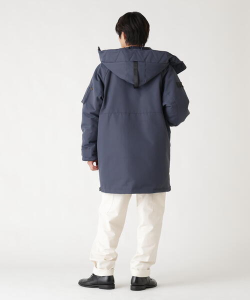 Alpha Industries（アルファ・インダストリーズ） コート ジャケット