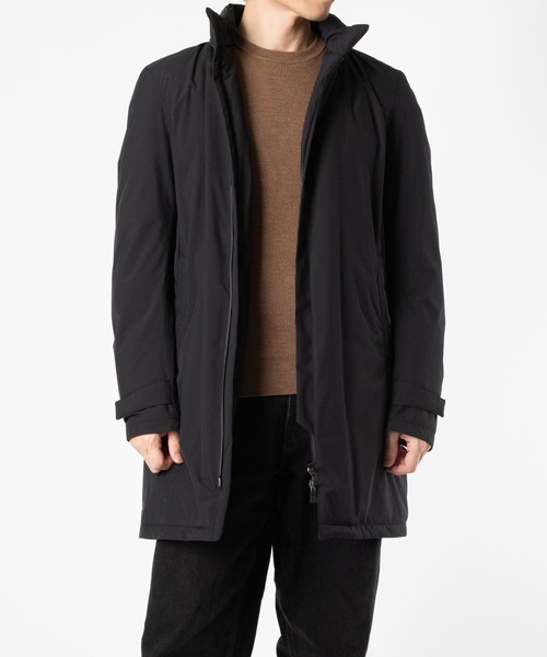 HERNO（ヘルノ） ダウンジャケット ダウン メンズ : ZOZOTOWN Yahoo!店