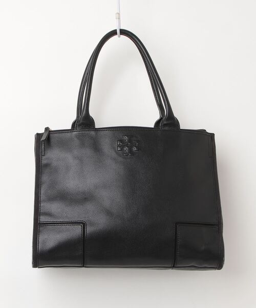 TORY BURCH（トリーバーチ） トートバッグ - ブラック レディース