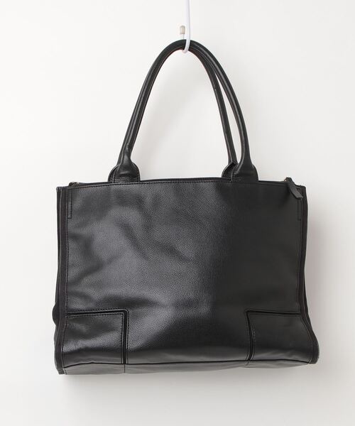 TORY BURCH（トリーバーチ） トートバッグ - ブラック レディース