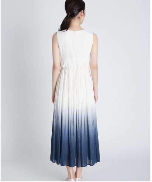 CELFORD ノースリーブワンピース ミント 36 CELFORD（セルフォード） ノースリーブワンピース 38 ミント