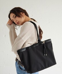 green label relaxing（グリーンレーベルリラクシング） トートバッグ