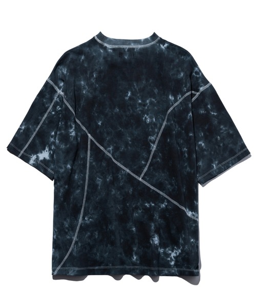 「glamb」 半袖Tシャツ M ブラック メンズの画像