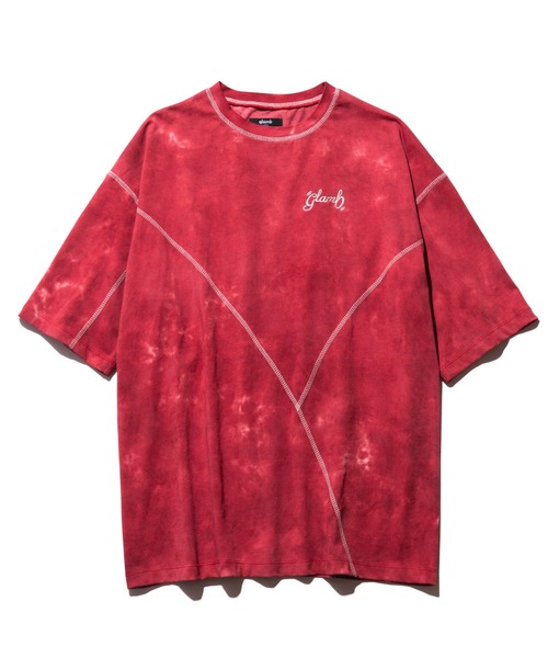 「glamb」 半袖Tシャツ M ブラック メンズの画像