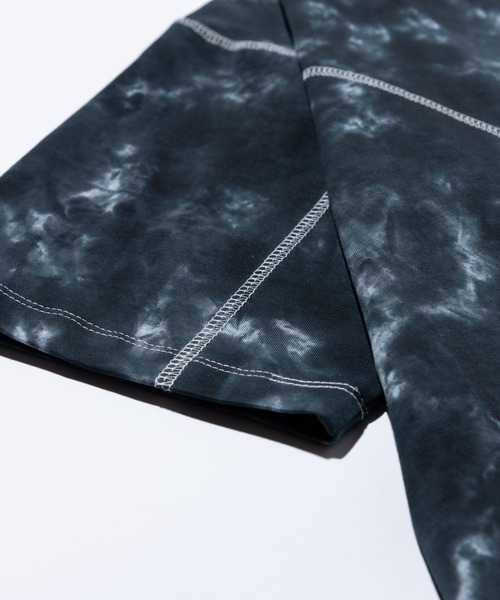 「glamb」 半袖Tシャツ M ブラック メンズの画像