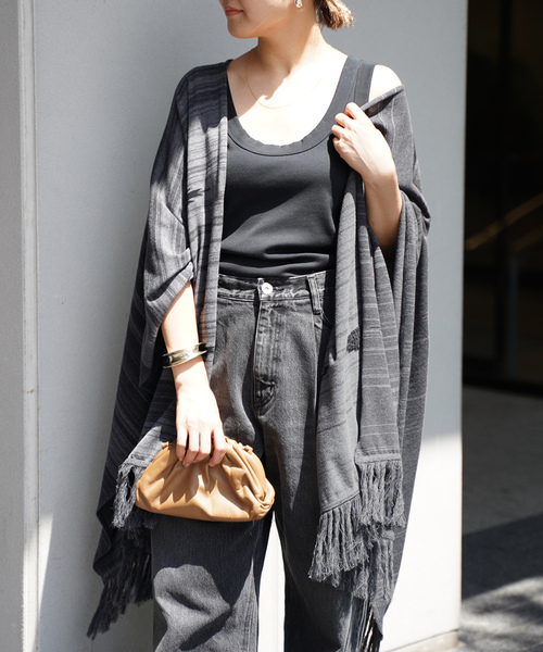 トップス Deuxieme Classe ardoise couleur トップス Deuxieme Classe ardoise couleur ardoise couleur
