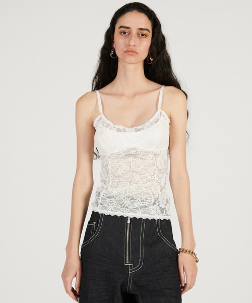 新品・タグ付き　キャミソール、ぶら、ガーター、ソング、62スリップ　5点 リサマリ レーヌ アンシェラ キャミタップ キャミソール タップパンツ