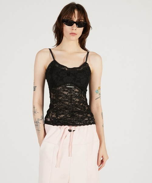 新品・タグ付き　キャミソール、ぶら、ガーター、ソング、62スリップ　5点 リサマリ レーヌ アンシェラ キャミタップ キャミソール タップパンツ