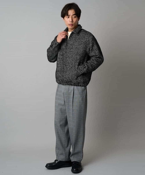 a.v.v（アー・ヴェ・ヴェ） コート ジャケット 「洗濯機で洗える