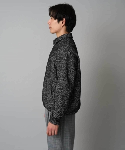 a.v.v（アー・ヴェ・ヴェ） コート ジャケット 「洗濯機で洗える