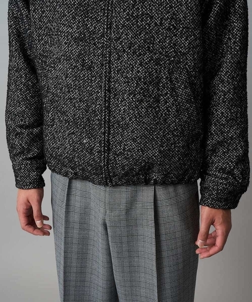 a.v.v（アー・ヴェ・ヴェ） コート ジャケット 「洗濯機で洗える