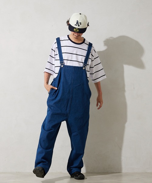 「JOURNAL STANDARD relume」 半袖Tシャツ MEDIUM ピンク メンズ_画像5