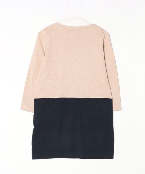 BURBERRY BLUE LABEL（バーバリーブルーレーベル） ニットワンピース