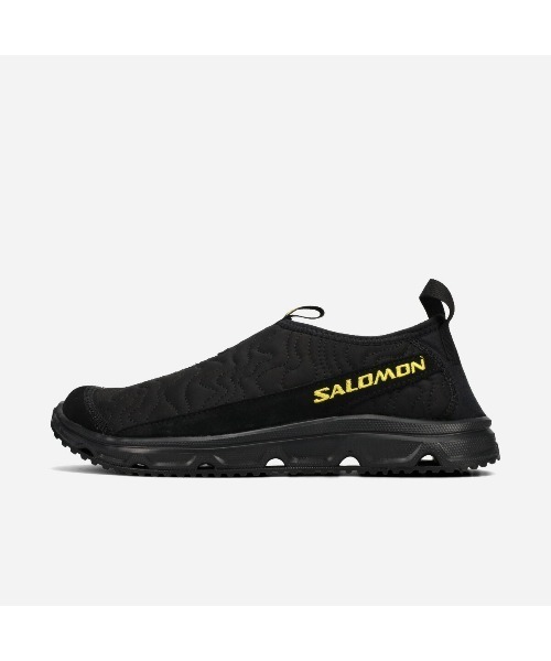 Ann　サロモン XMAX130 SALOMON（サロモン） スニーカー SALOMON RX MOC 3.0 ATQ / サロモン