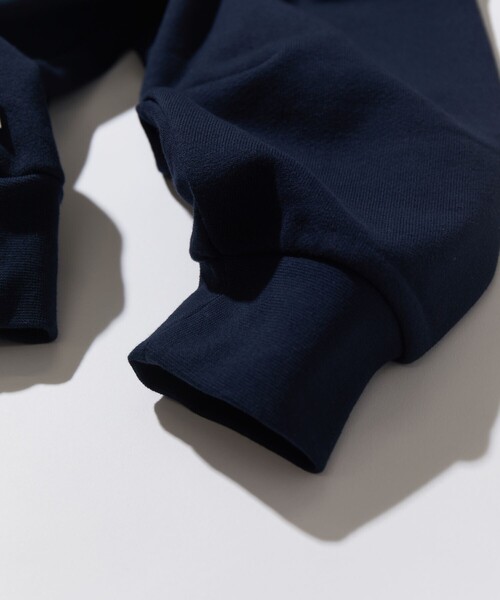 「NAUTICA」 スウェットカットソー X-LARGE グレー メンズ_画像8