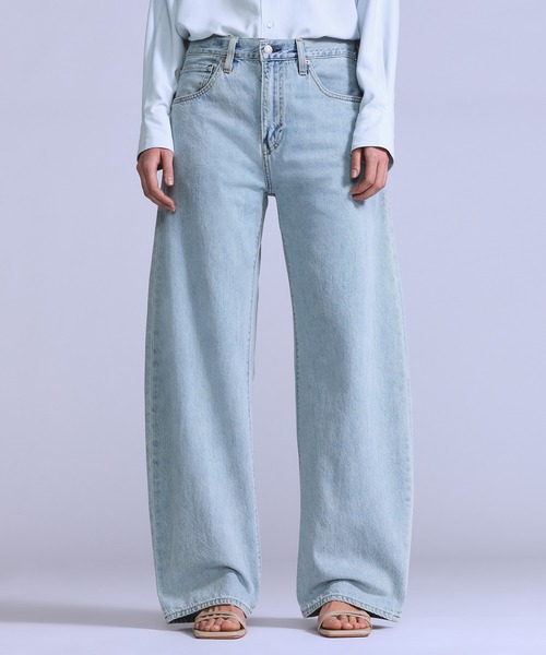 Levi's（リーバイス） ジーンズ デニム デニムパンツ BLUETAB(TM