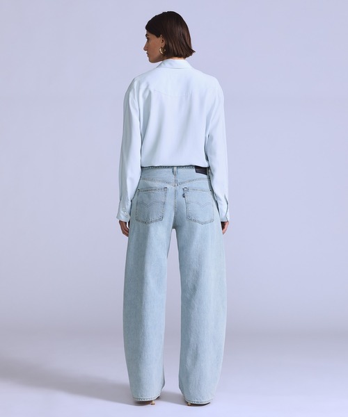 Levi's（リーバイス） ジーンズ デニム デニムパンツ BLUETAB(TM