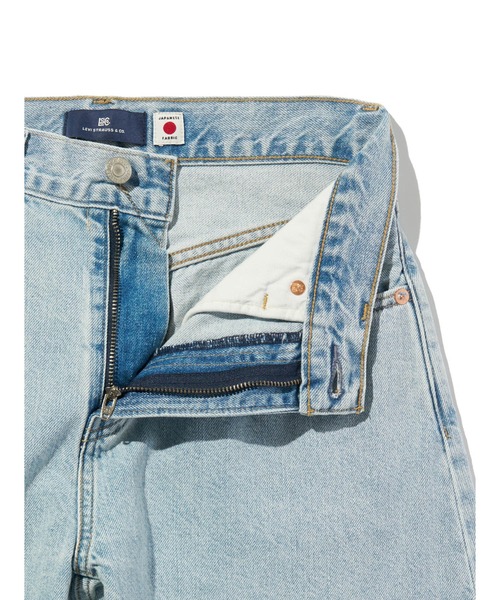Levi's(リーバイス) ジーンズ デニム デニムパンツ BLUETAB(TM) DROP Levi's(リーバイス) ジーンズ デニム デニムパンツ BLUETAB(TM) DROP