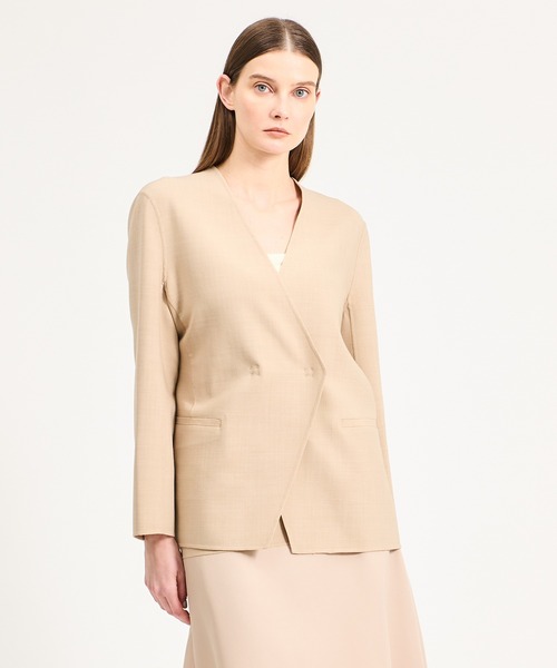 ESTNATION（エストネーション） ジャケット テーラードジャケット