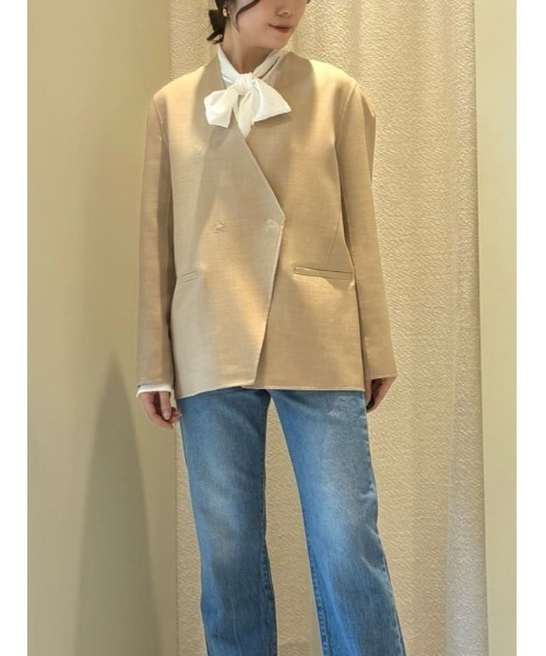 ESTNATION（エストネーション） ジャケット テーラードジャケット