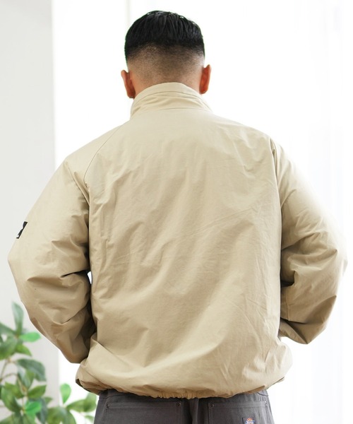 「Columbia」 ブルゾン M ベージュ メンズの画像
