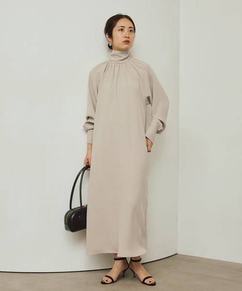 VERMEIL par iena（ヴェルメイユパーイエナ） ワンピース 「追加2」NEW