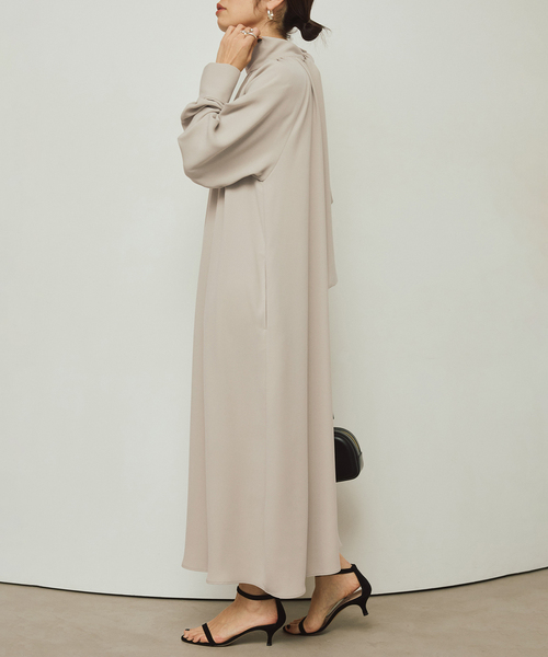 VERMEIL par iena（ヴェルメイユパーイエナ） ワンピース 「追加2」NEW