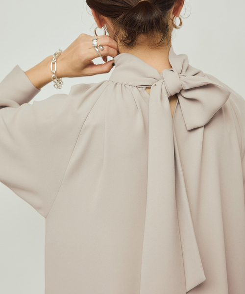 VERMEIL par iena（ヴェルメイユパーイエナ） ワンピース 「追加2」NEW