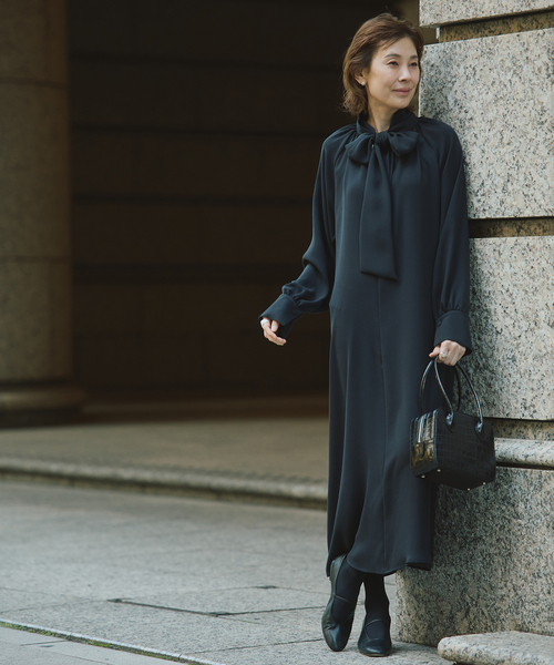 VERMEIL par iena（ヴェルメイユパーイエナ） ワンピース 「追加2」NEW