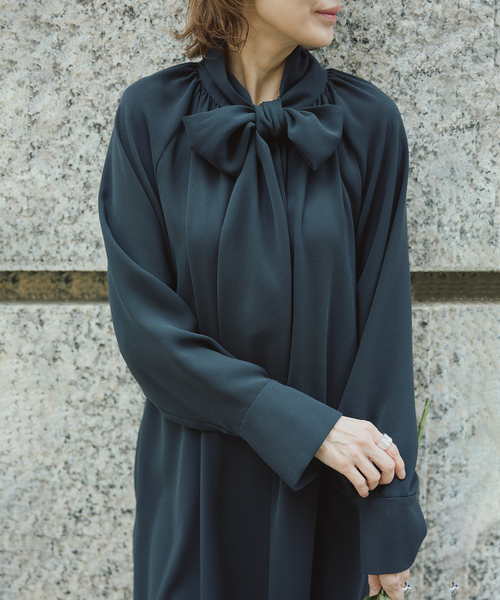 VERMEIL par iena（ヴェルメイユパーイエナ） ワンピース 「追加2」NEW