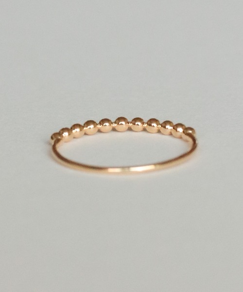 NOIR DE POUPEE ロンドンブルートパーズ&ダイヤモンドリング ♯11 36226534B_b_12_215.jpg