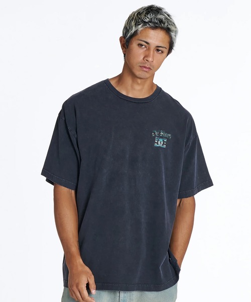 DC SHOES（ディーシーシューズ） tシャツ DC/ディーシー 半袖 Tシャツ