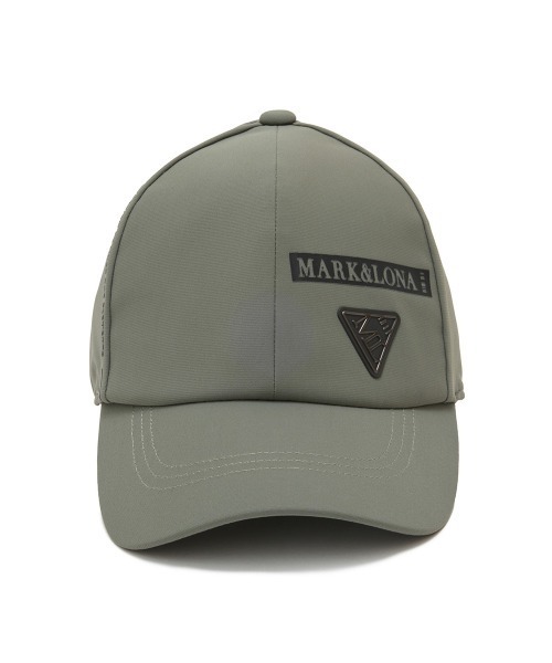 MARK & LONA」 キャップ MEDIUM カーキ メンズ MARK LONA キャップ