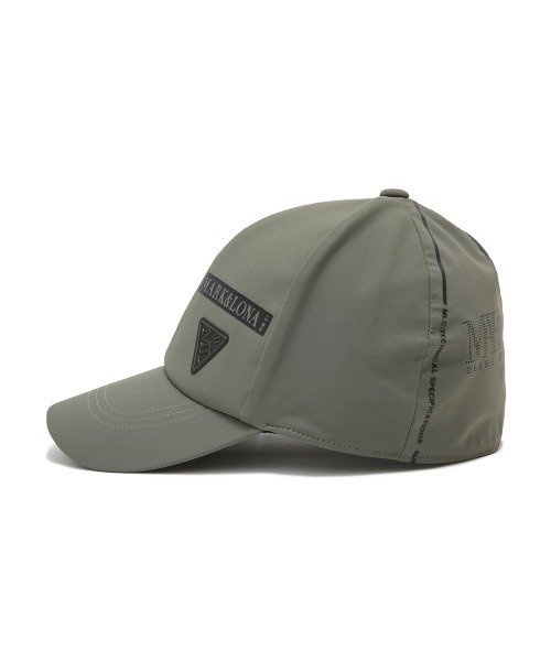 MARK & LONA」 キャップ MEDIUM カーキ メンズ MARK LONA キャップ