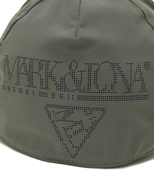 MARK & LONA」 キャップ MEDIUM カーキ メンズ MARK LONA キャップ