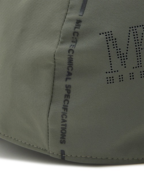 MARK & LONA」 キャップ MEDIUM カーキ メンズ MARK LONA キャップ