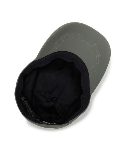 MARK & LONA」 キャップ MEDIUM カーキ メンズ MARK LONA キャップ