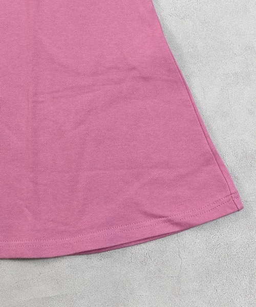 「Life Support Products」 「KIDS」Tシャツワンピース 110 ピンク キッズ_画像4