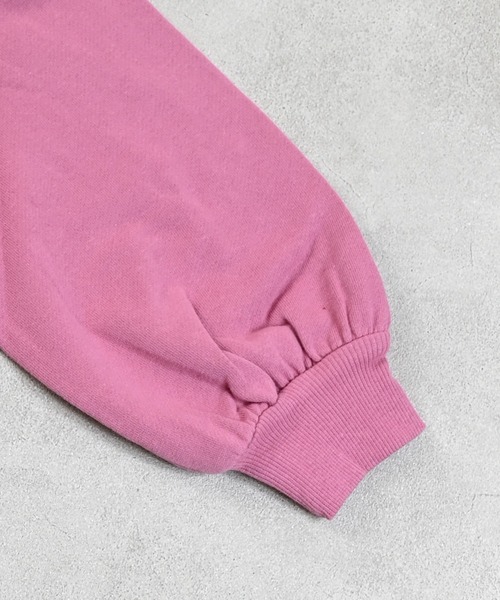 「Life Support Products」 「KIDS」Tシャツワンピース 110 ピンク キッズ_画像5