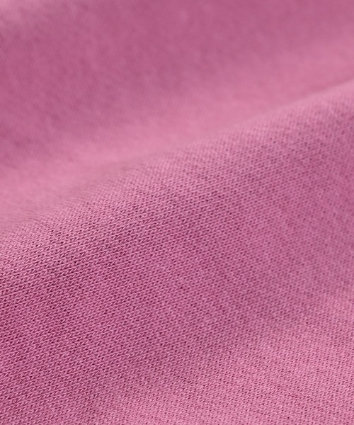 「Life Support Products」 「KIDS」Tシャツワンピース 110 ピンク キッズ_画像8