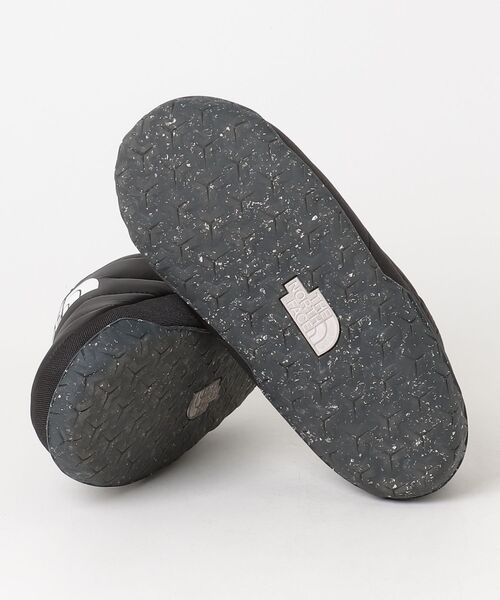 THE NORTH FACE（ザ ノースフェイス） スリッポン 24cm ブラック