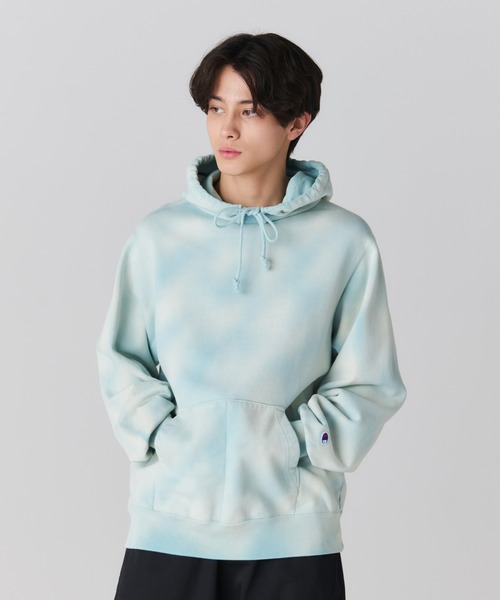 Champion（チャンピオン） パーカー 「Champion/チャンピオン」直営 