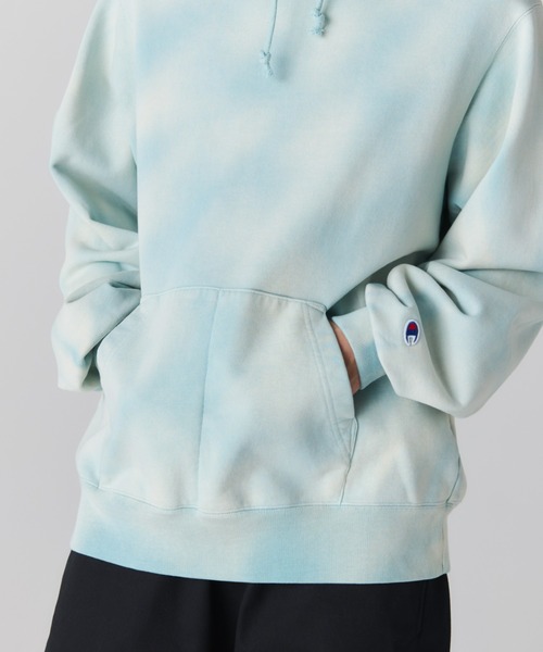 Champion（チャンピオン） パーカー 「Champion/チャンピオン」直営