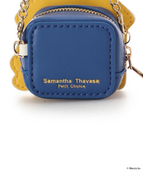Samantha Thavasa Petit Choice（サマンサタバサプチチョイス） ポーチ