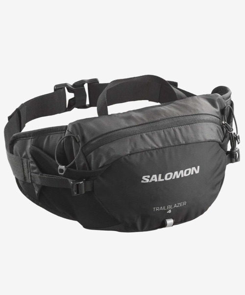 SALOMON TRAILBLAZERBELT ボディバック SALOMON（サロモン） ウエストポーチ 「SALOMON」TRAILBLAZER BELT