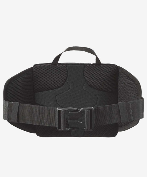 SALOMON（サロモン） ウエストポーチ 「SALOMON」TRAILBLAZER BELT
