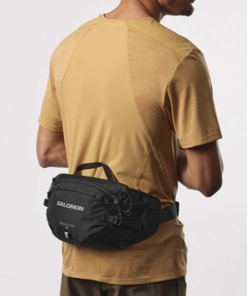 SALOMON（サロモン） ウエストポーチ 「SALOMON」TRAILBLAZER BELT