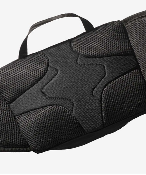 SALOMON（サロモン） ウエストポーチ 「SALOMON」TRAILBLAZER BELT